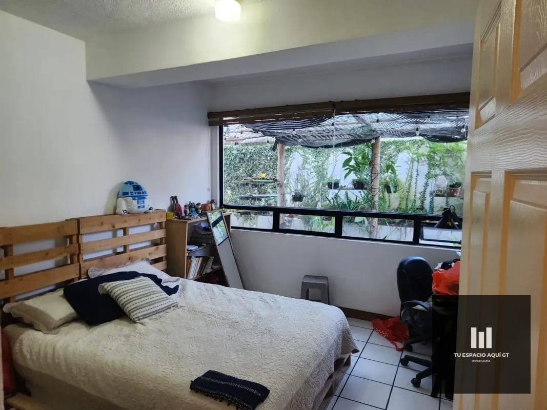Exclusivo Apartamento En Venta-Zona 16 Guatemala — Apartamento en Venta en Zona 16, Guatemala, Ciudad — foto 7 de 9