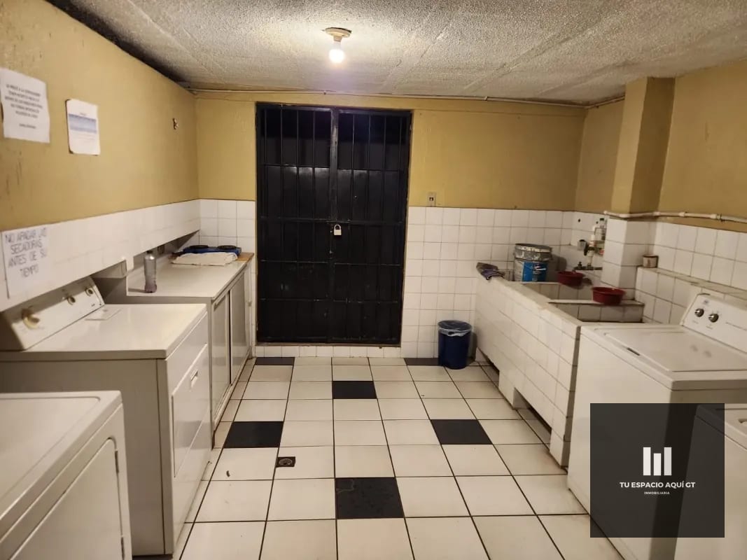 Exclusivo Apartamento En Venta-Zona 16 Guatemala — Apartamento en Venta en Zona 16, Guatemala, Ciudad — foto 3 de 9