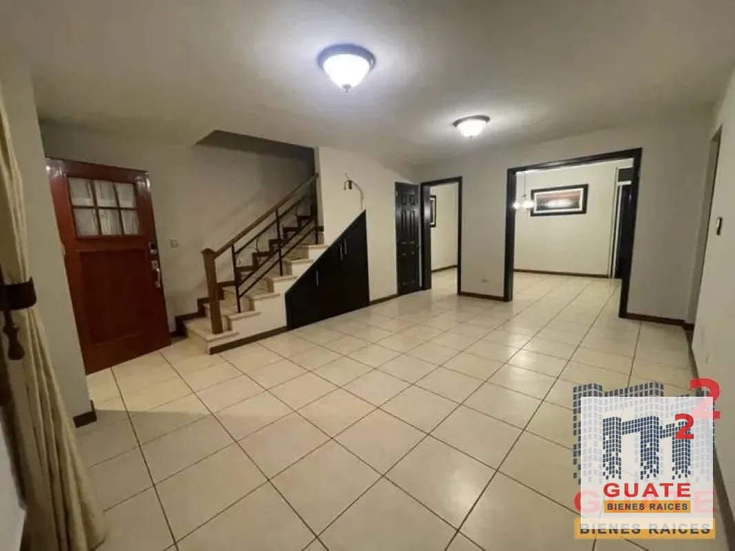 Casa en condominio en Venta, Mixco — Casa en Venta en Zona 1 Mixco, Guatemala, Ciudad — foto 12 de 16