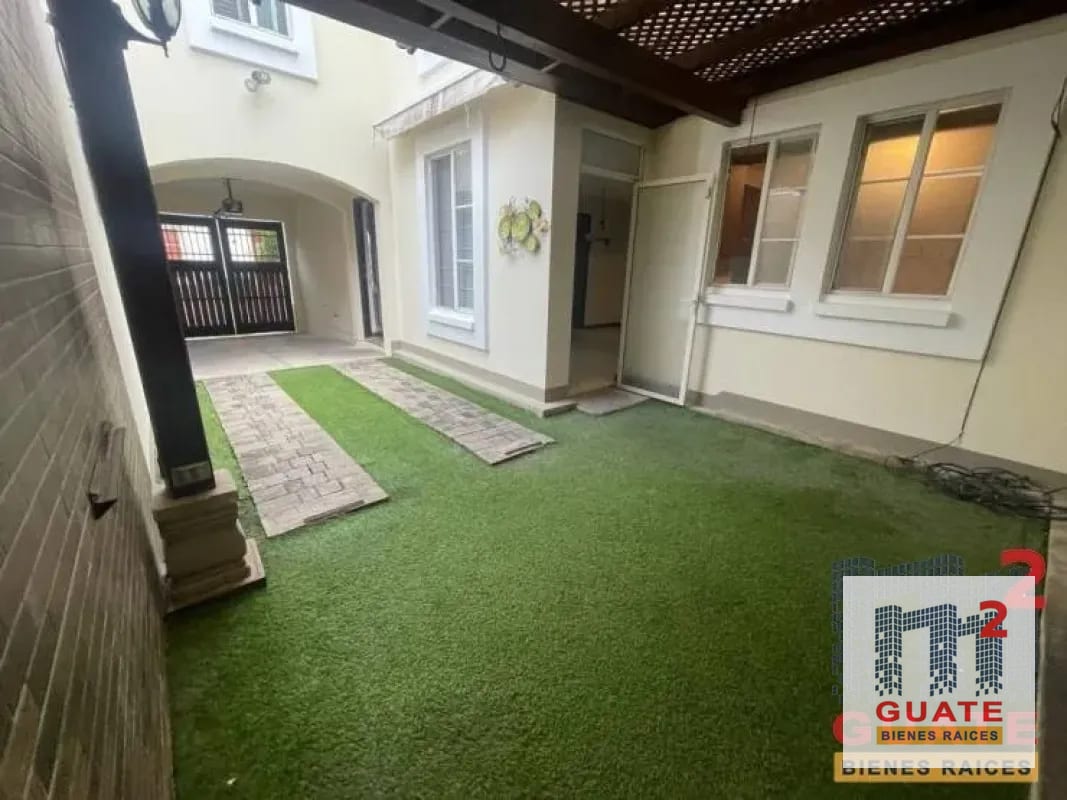 Casa en condominio en Venta, Mixco — Casa en Venta en Zona 1 Mixco, Guatemala, Ciudad — foto 10 de 16