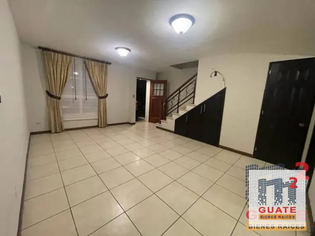 Casa en condominio en Venta, Mixco — Casa en Venta en Zona 1 Mixco, Guatemala, Ciudad — foto 6 de 16