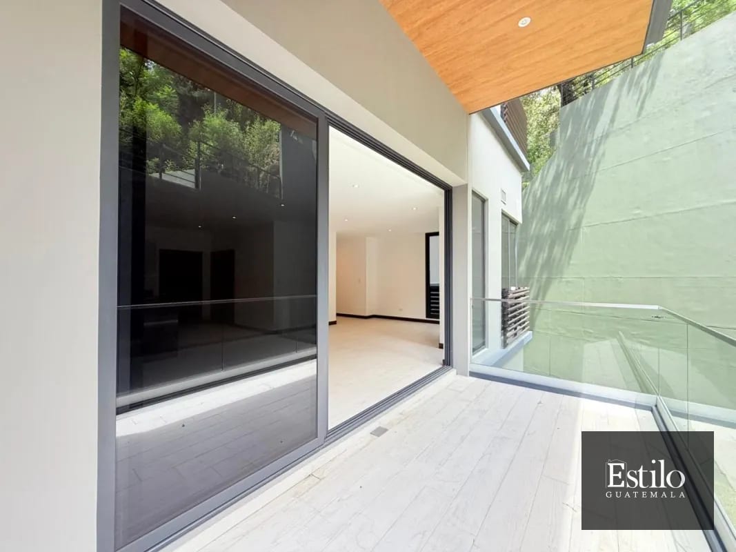 APARTAMENTO EN VENTA — Apartamento en Venta en Zona 16, Guatemala, Ciudad — foto 1 de 9