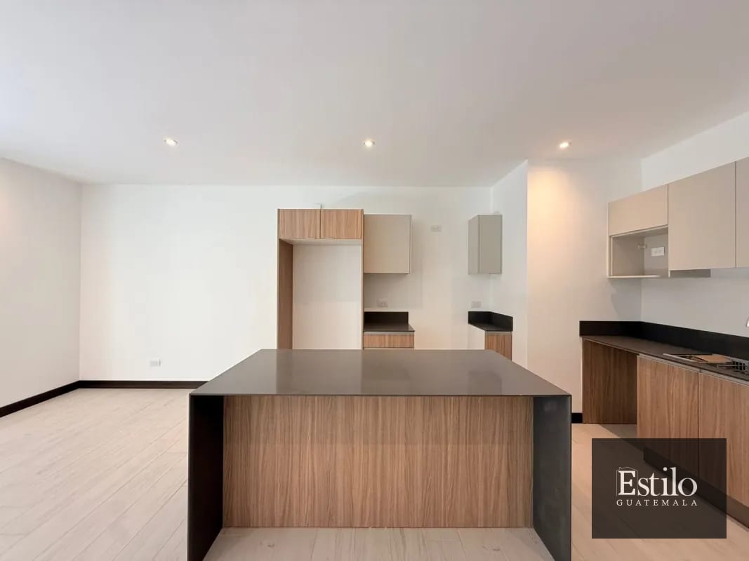 APARTAMENTO EN VENTA — Apartamento en Venta en Zona 16, Guatemala, Ciudad — foto 9 de 9