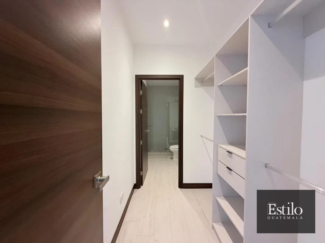 APARTAMENTO EN VENTA — Apartamento en Venta en Zona 16, Guatemala, Ciudad — foto 8 de 9