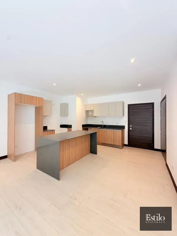 APARTAMENTO EN VENTA — Apartamento en Venta en Zona 16, Guatemala, Ciudad — foto 5 de 9