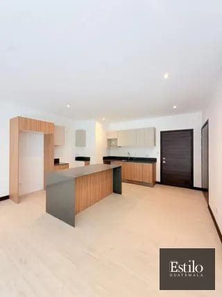 APARTAMENTO EN VENTA — Apartamento en Venta en Zona 16, Guatemala, Ciudad — miniatura 5 de 9