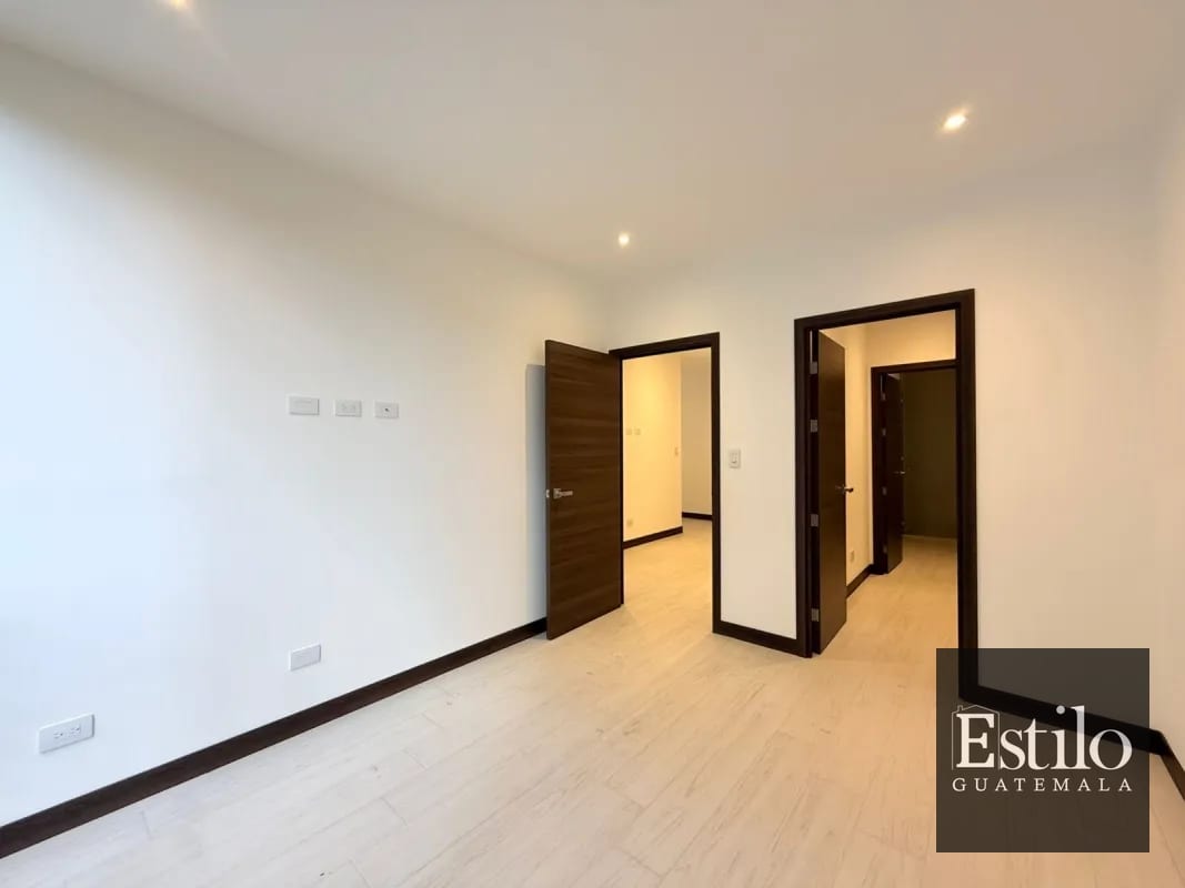 Apartamento en Venta — Apartamento en Venta en Zona 16, Guatemala, Ciudad — foto 4 de 9