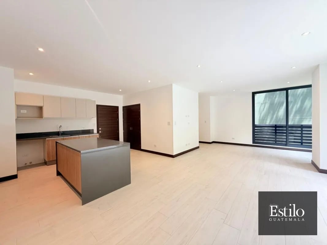 APARTAMENTO EN VENTA — Apartamento en Venta en Zona 16, Guatemala, Ciudad — foto 3 de 9