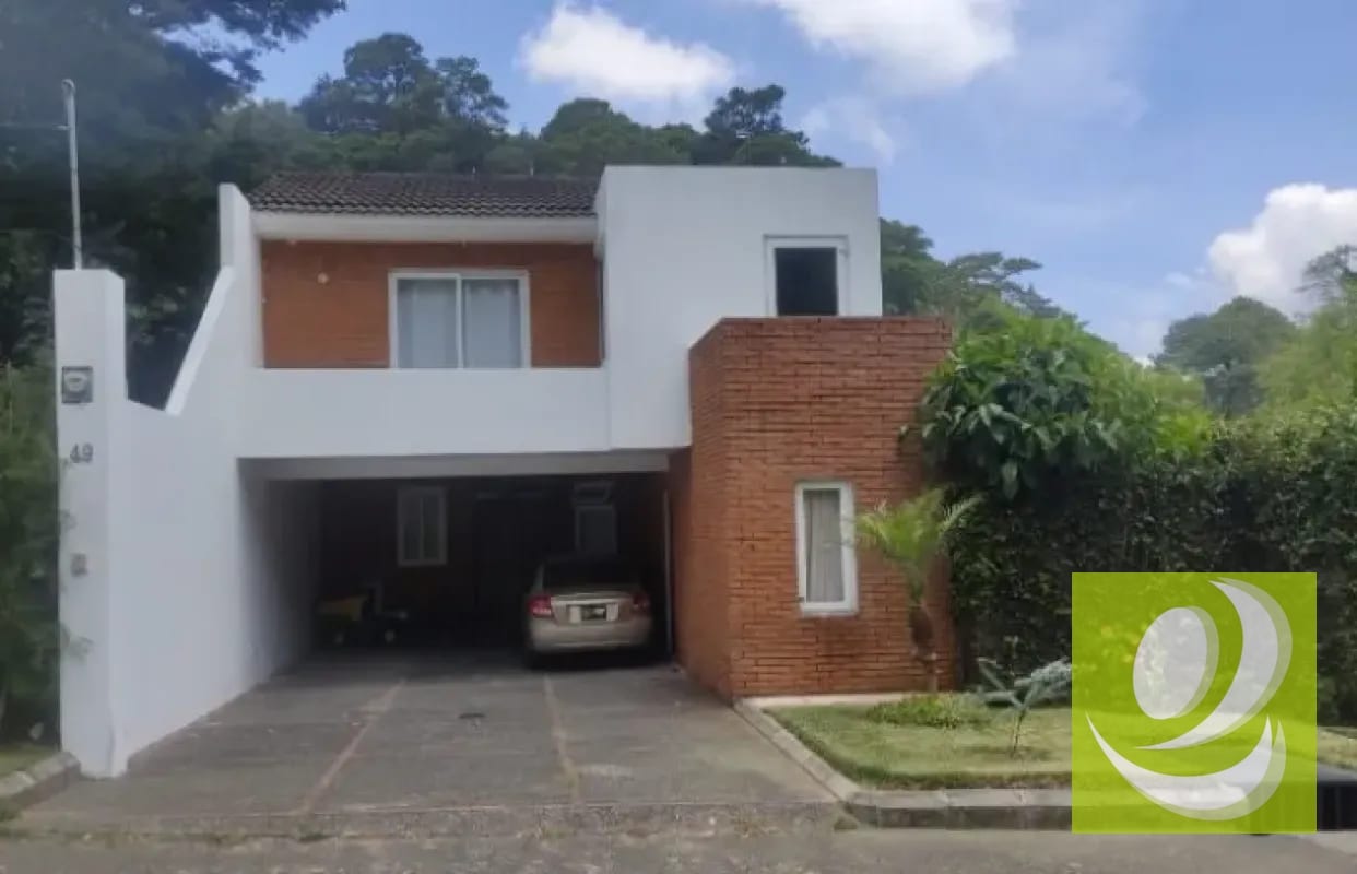 Casa 3 Niveles en Venta Vistas de San Jose CAES — Casa en Venta en San José Pinula, Guatemala, Ciudad — foto 8 de 14
