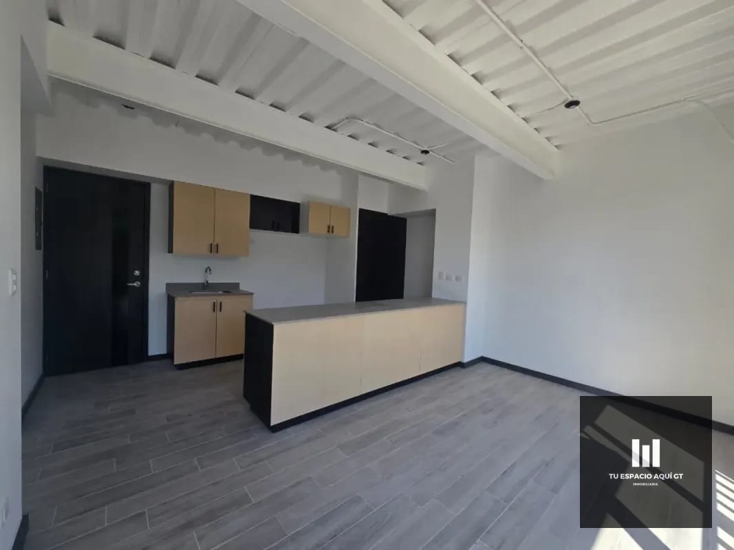 Moderno Apartamento en Velure Zona 16 Con Hermosas Amenidades — Apartamento en Alquiler en Zona 16, Guatemala, Ciudad — foto 12 de 12