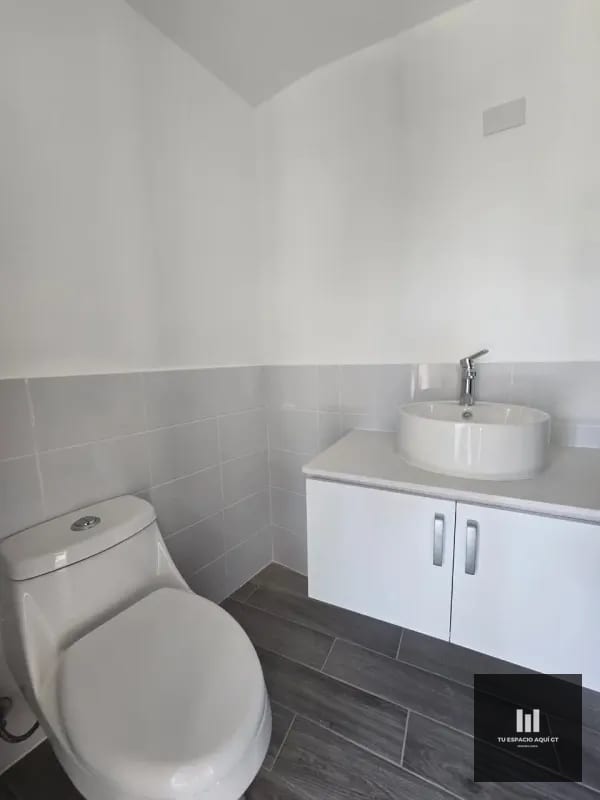 Moderno Apartamento en Velure Zona 16 Con Hermosas Amenidades — Apartamento en Alquiler en Zona 16, Guatemala, Ciudad — foto 9 de 12