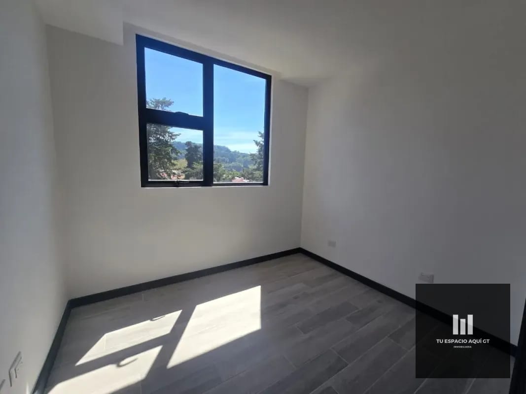 Moderno Apartamento en Velure Zona 16 Con Hermosas Amenidades — Apartamento en Alquiler en Zona 16, Guatemala, Ciudad — foto 8 de 12