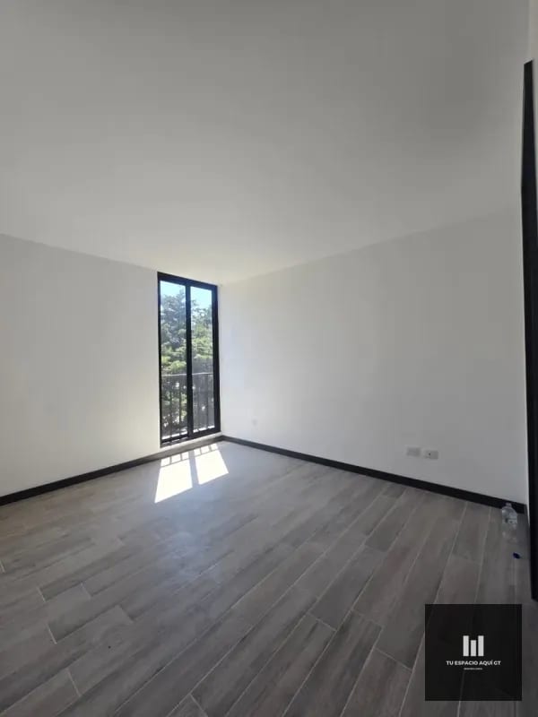 Moderno Apartamento en Velure Zona 16 Con Hermosas Amenidades — Apartamento en Alquiler en Zona 16, Guatemala, Ciudad — foto 7 de 12
