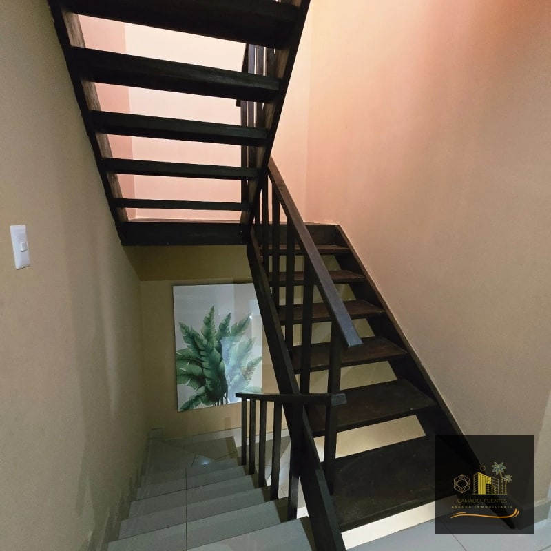 CASA DE PLAYA EN VENTA EN MONTERRICO — Casa vacacional en Venta en Monterrico, Santa Rosa — foto 10 de 17