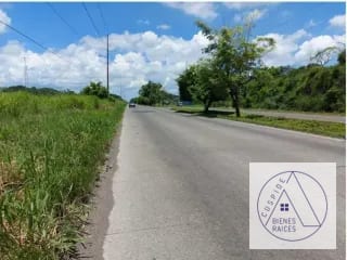 Terreno en Venta a Puerto Quetzal km 70 — Terreno en Venta en Puerto Quetzal, Escuintla — miniatura 2 de 4