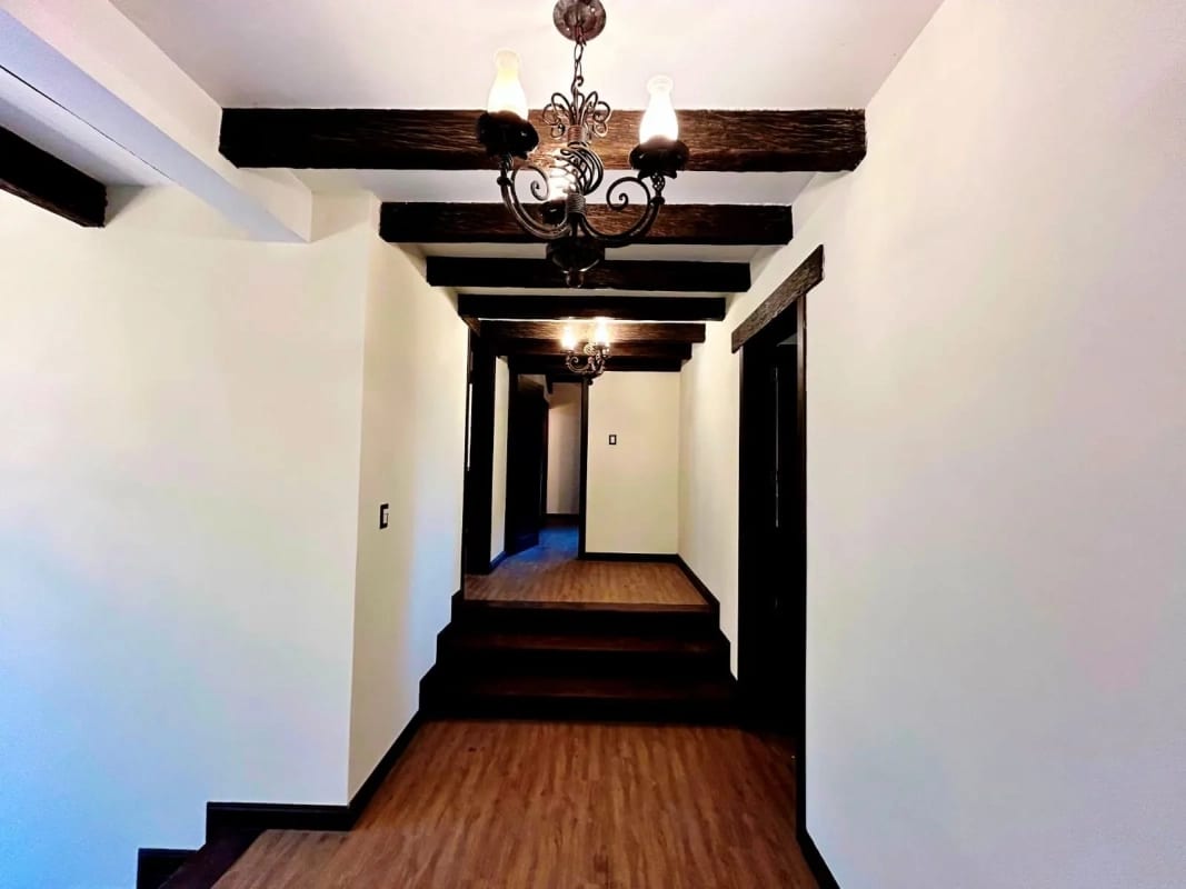 PROPIEDAD EN VENTA SOBRE CARRETERA INTERAMERICANA Km.33.8 — Casa en Venta en Santa Maria Cauqué, Sacatepéquez — foto 10 de 14