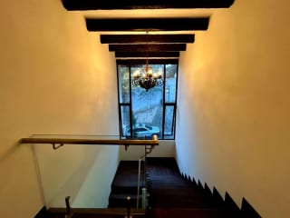 PROPIEDAD EN VENTA SOBRE CARRETERA INTERAMERICANA Km.33.8 — Casa en Venta en Santa Maria Cauqué, Sacatepéquez — miniatura 9 de 14