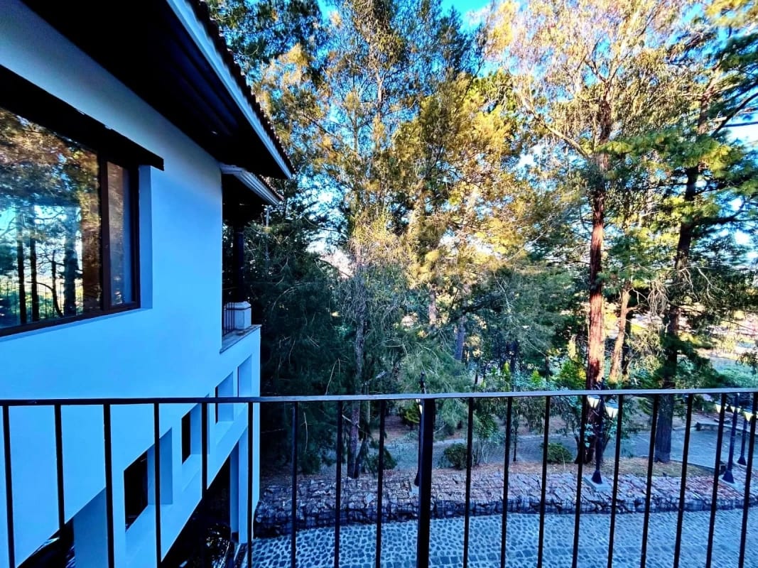 PROPIEDAD EN VENTA SOBRE CARRETERA INTERAMERICANA Km.33.8 — Casa en Venta en Santa Maria Cauqué, Sacatepéquez — foto 6 de 14