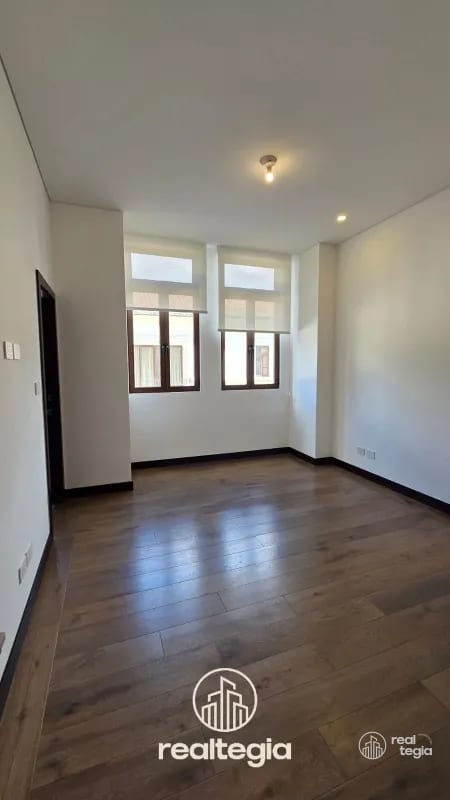APARTAMENTO OLMOS DE CAYALÁ ZONA 16 — Apartamento en Alquiler en Zona 16, Guatemala, Ciudad — foto 9 de 12