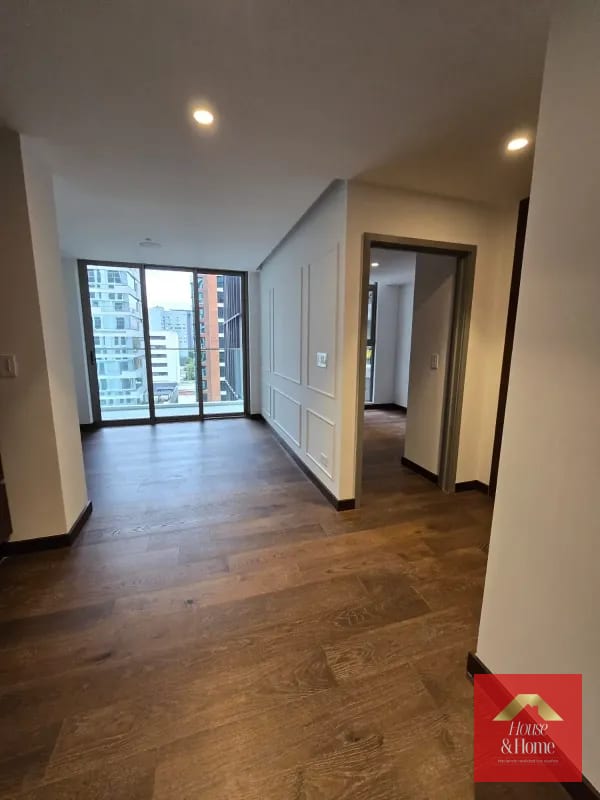 apartamento en renta zona 10-ATARAH! — Apartamento en Alquiler en Atarah, Zona 10, Guatemala, Ciudad — foto 1 de 11