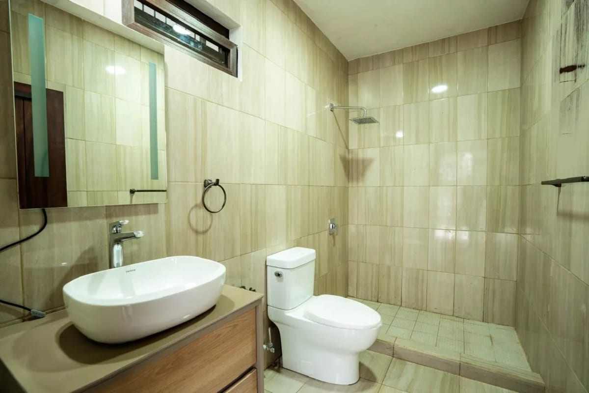 Residencia Exclusiva en Condominio Antigua Gardens — Casa en Venta en Antigua Gardens, Alotenango, Sacatepéquez — foto 14 de 16