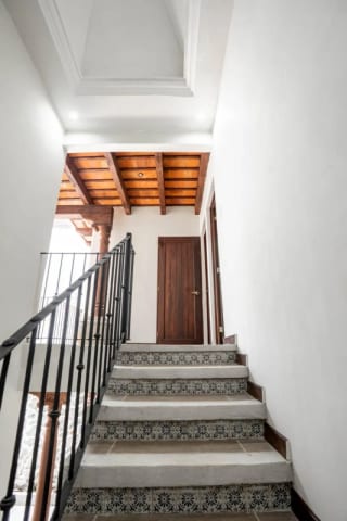 Residencia Exclusiva en Condominio Antigua Gardens — Casa en Venta en Antigua Gardens, Alotenango, Sacatepéquez — miniatura 12 de 16