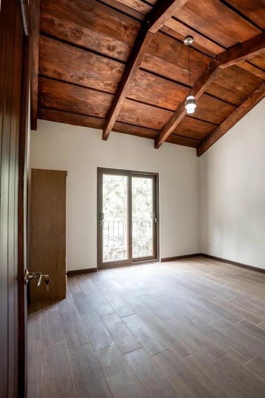 Residencia Exclusiva en Condominio Antigua Gardens — Casa en Venta en Antigua Gardens, Alotenango, Sacatepéquez — foto 11 de 16