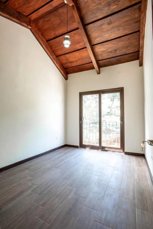 Residencia Exclusiva en Condominio Antigua Gardens — Casa en Venta en Antigua Gardens, Alotenango, Sacatepéquez — foto 7 de 16