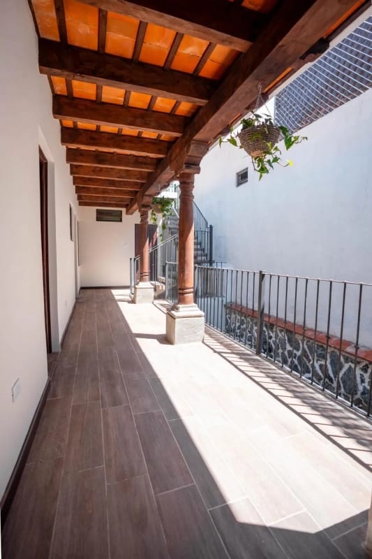 Residencia Exclusiva en Condominio Antigua Gardens — Casa en Venta en Antigua Gardens, Alotenango, Sacatepéquez — foto 3 de 16