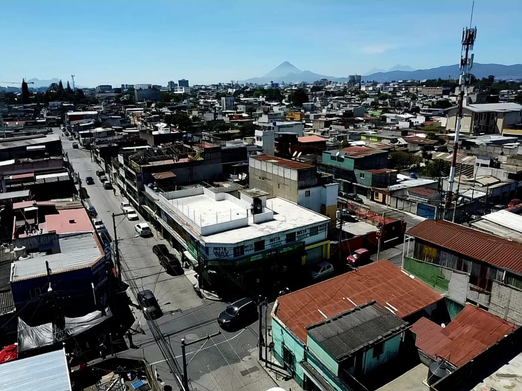 Propiedad en VENTA MERCADO SAN MARTIN, ZONA 6 — Casa en Venta en Zona 6, Guatemala, Ciudad — foto 14 de 14