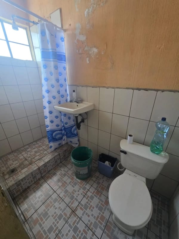 Propiedad en VENTA MERCADO SAN MARTIN, ZONA 6 — Casa en Venta en Zona 6, Guatemala, Ciudad — foto 8 de 14