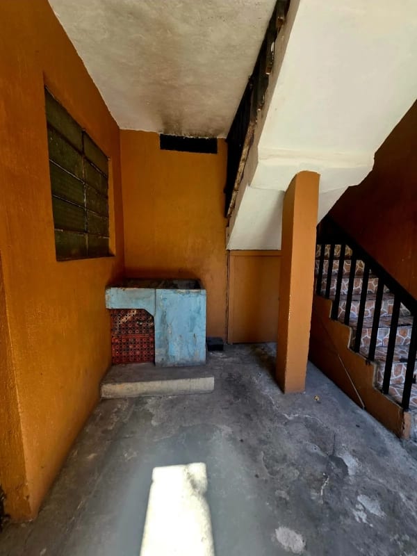 Propiedad en VENTA MERCADO SAN MARTIN, ZONA 6 — Casa en Venta en Zona 6, Guatemala, Ciudad — foto 7 de 14