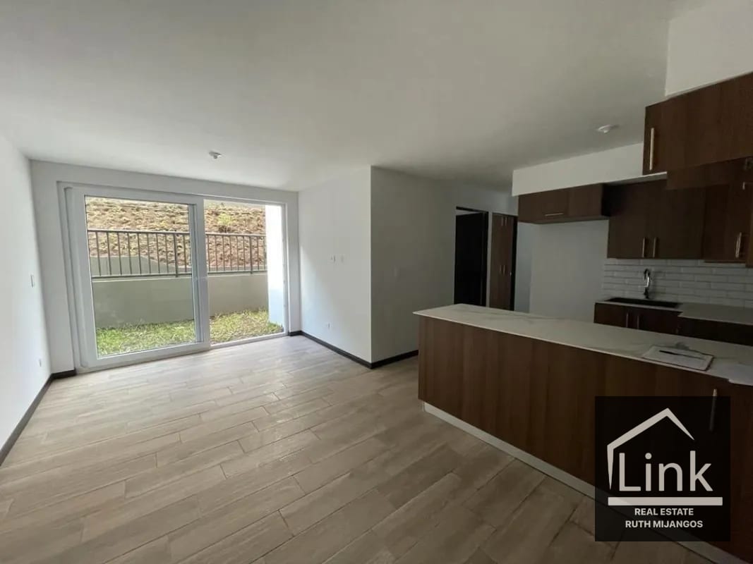 APARTAMENTO EN VENTA BARI  18.5 CAES — Apartamento en Venta en Bari, Carretera a El Salvador, Guatemala, Ciudad — foto 9 de 11