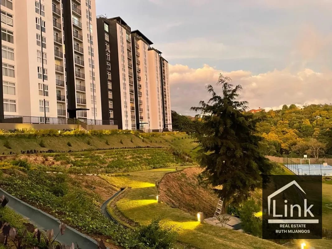 APARTAMENTO EN VENTA BARI  18.5 CAES — Apartamento en Venta en Bari, Carretera a El Salvador, Guatemala, Ciudad — foto 7 de 11
