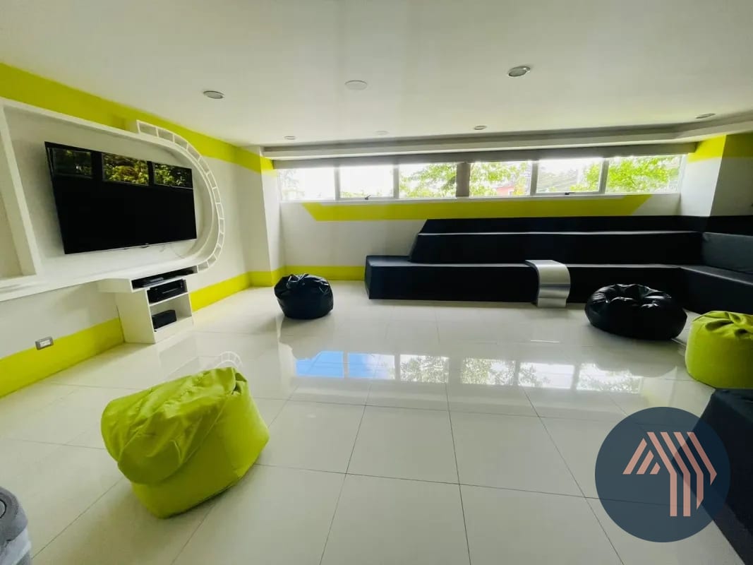 ALQUILER DE LINDO APARTAMENTO - DESTINY SKY HOMES, KM 14.5 CES — Apartamento en Alquiler en Destiny Sky Homes, Carretera a El Salvador, Guatemala, Ciudad — foto 12 de 17