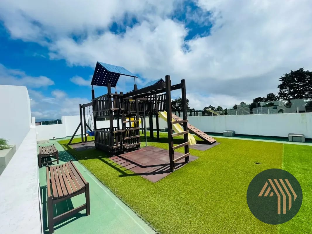 ALQUILER DE LINDO APARTAMENTO - DESTINY SKY HOMES, KM 14.5 CES — Apartamento en Alquiler en Destiny Sky Homes, Carretera a El Salvador, Guatemala, Ciudad — foto 14 de 17