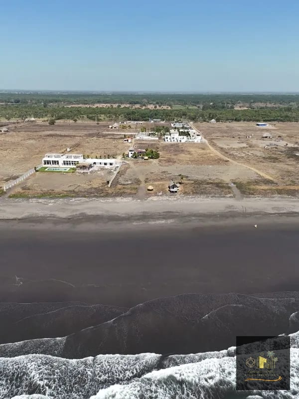 Terreno en Venta en el Paredon Frente al Mar — Terreno en Venta en El Paredón, Escuintla — foto 9 de 9