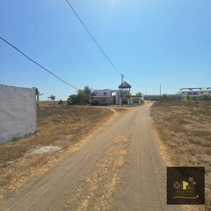 Terreno en Venta en El Paredon a 150 metros del mar — Terreno en Venta en El Paredón, Escuintla — foto 6 de 7