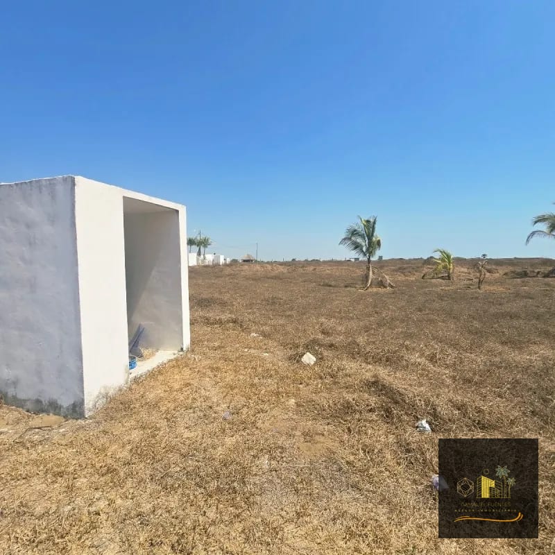 Terreno en Venta en El Paredon a 150 metros del mar — Terreno en Venta en El Paredón, Escuintla — foto 2 de 7