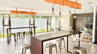 VENDO APARTAMENTO ZONA 10 — Apartamento en Venta en Verona, Zona 10, Guatemala, Ciudad — miniatura 5 de 12