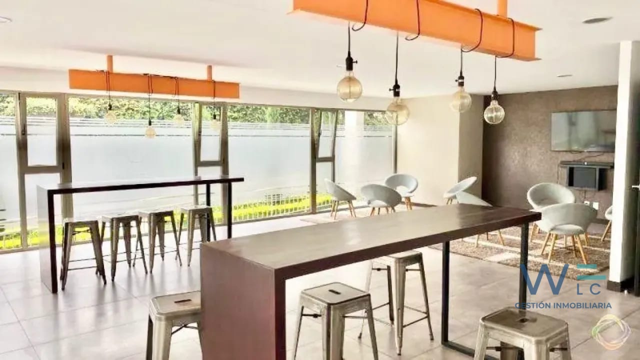 Vendo Apartamento Zona 10 — Apartamento en Venta en Verona, Zona 10, Guatemala, Ciudad — foto 5 de 12