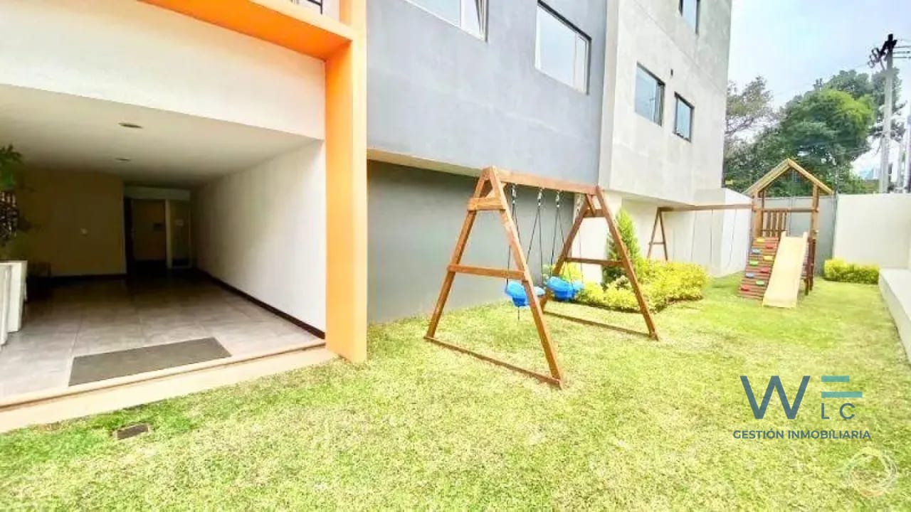 Vendo Apartamento Zona 10 — Apartamento en Venta en Verona, Zona 10, Guatemala, Ciudad — foto 4 de 12