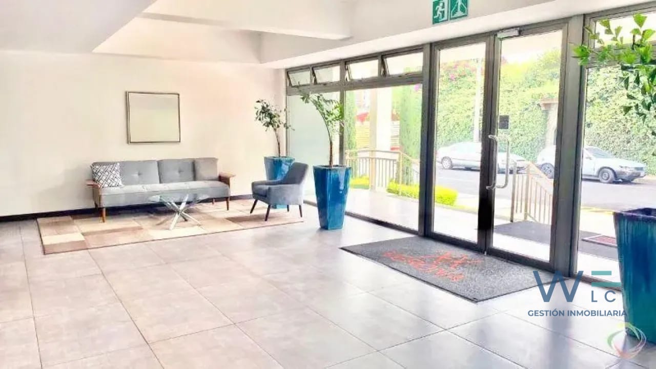 Vendo Apartamento Zona 10 — Apartamento en Venta en Verona, Zona 10, Guatemala, Ciudad — foto 3 de 12