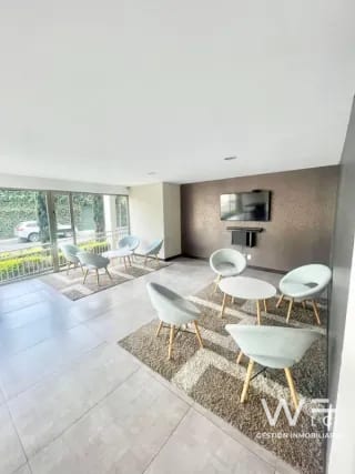 VENDO APARTAMENTO ZONA 10 — Apartamento en Venta en Verona, Zona 10, Guatemala, Ciudad — miniatura 2 de 12