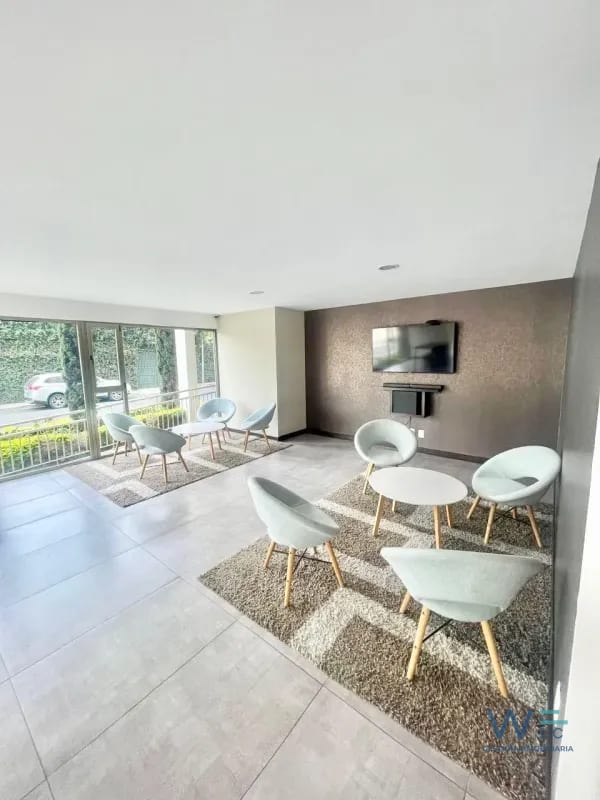Vendo Apartamento Zona 10 — Apartamento en Venta en Verona, Zona 10, Guatemala, Ciudad — foto 2 de 12
