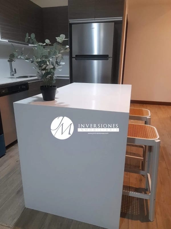 apartamento en renta en zona 10 — Apartamento en Alquiler en Zona 10, Guatemala, Ciudad — foto 11 de 11