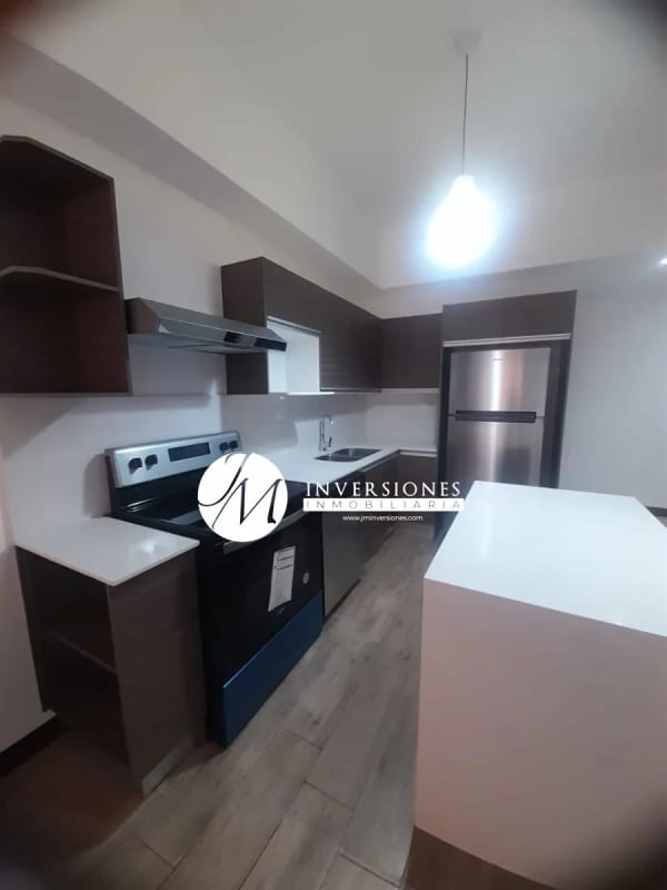 apartamento en renta en zona 10 — Apartamento en Alquiler en Zona 10, Guatemala, Ciudad — foto 10 de 11