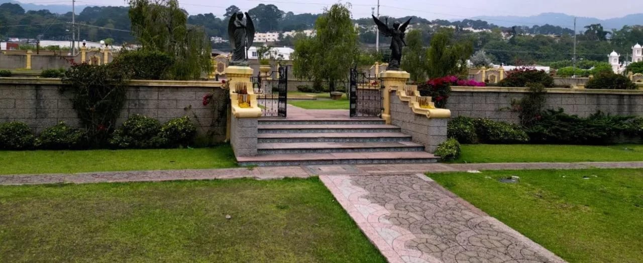 Vendo Propiedad en Cementerio las Flores — Terreno en Venta en Zona 7 Mixco, Guatemala, Ciudad — foto 5 de 5