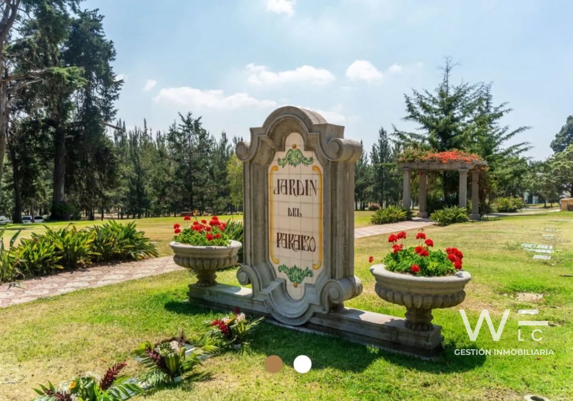 VENDO PROPIEDAD EN CEMENTERIO LAS FLORES — Terreno en Venta en Zona 7 Mixco, Guatemala, Ciudad — foto 4 de 5
