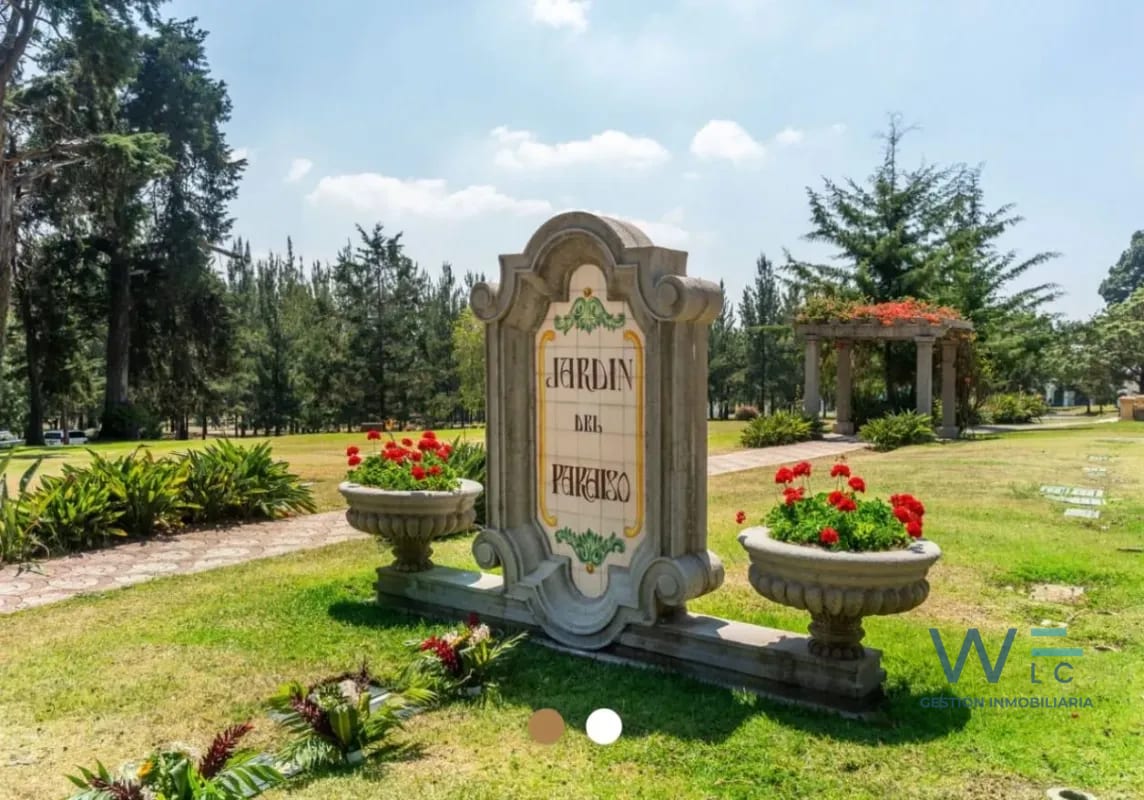 Vendo Propiedad en Cementerio las Flores — Terreno en Venta en Zona 7 Mixco, Guatemala, Ciudad — foto 4 de 5
